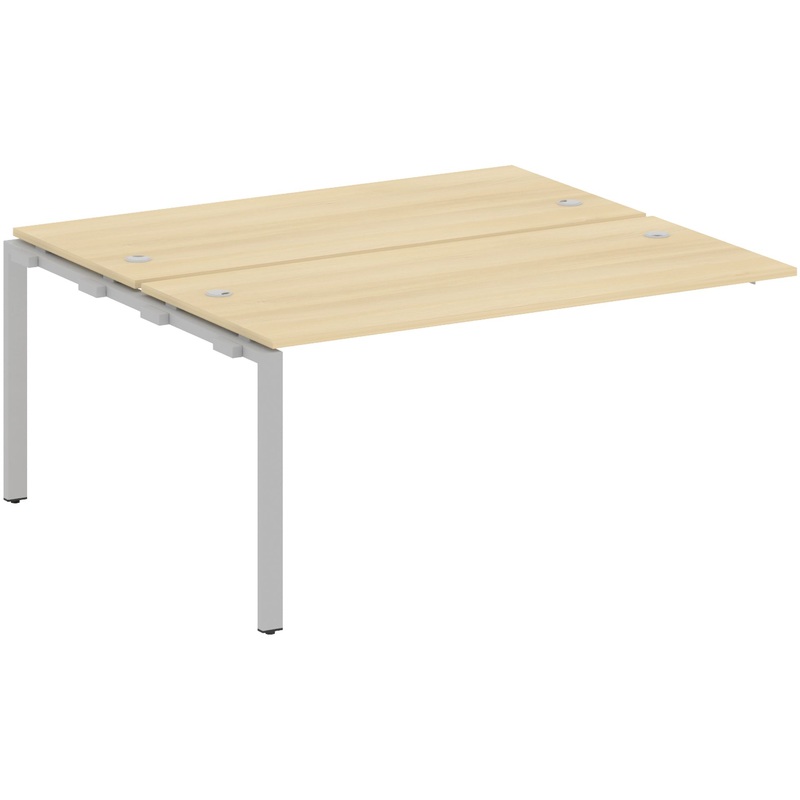 Изображение товара Элемент Metal System Style БП.ПРС-СП-2.4 (акация лорка/серый, 1600x1475х750 мм)