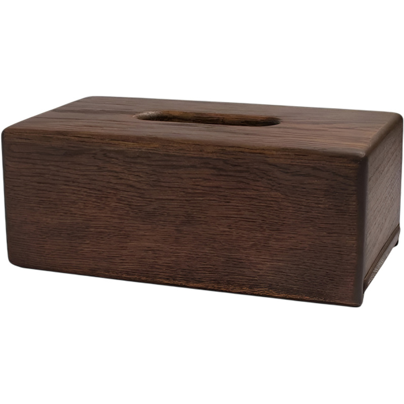 Изображение товара Салфетница деревянная 25х10 см