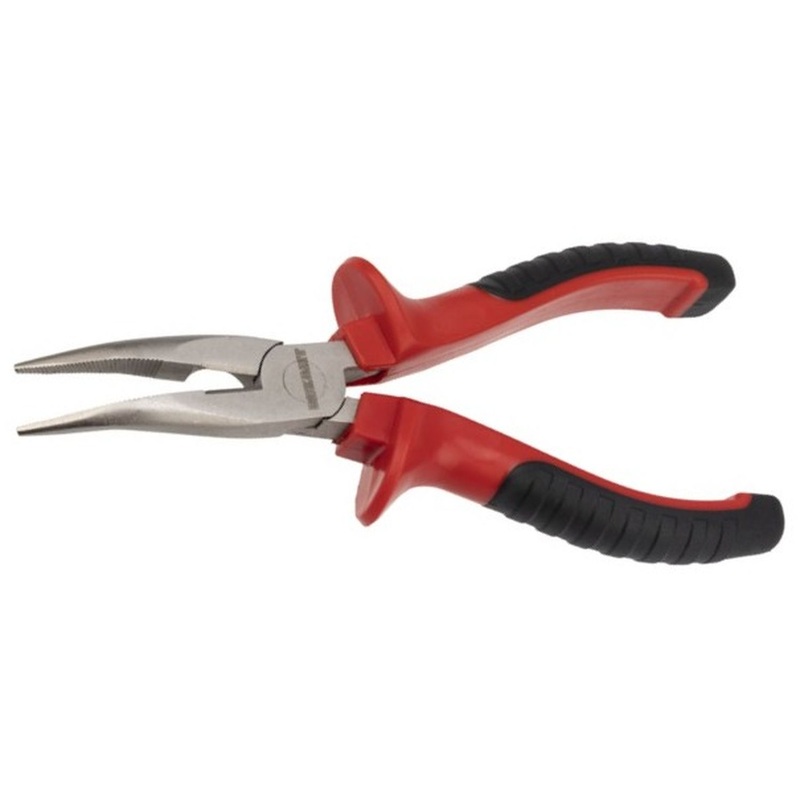 Изображение товара Тонкогубцы Rexant 160 мм (12-4620)