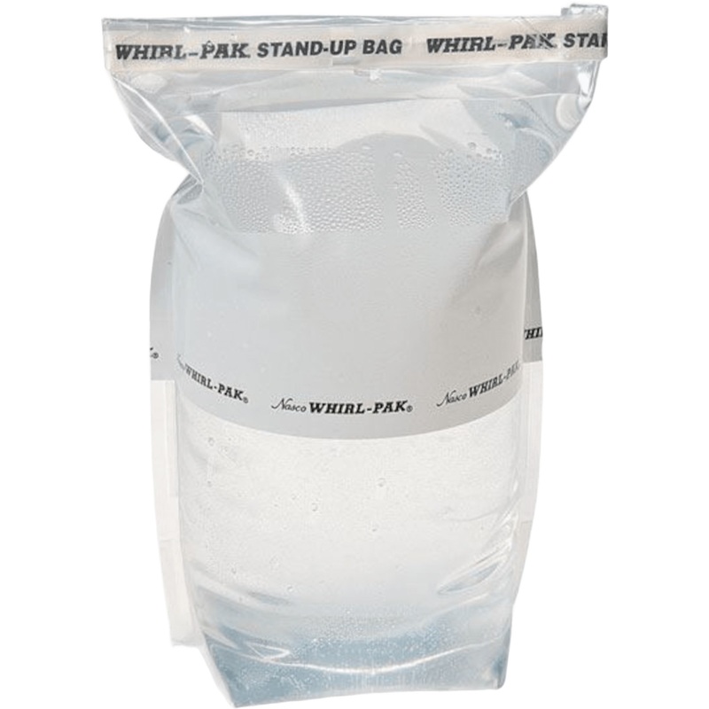 Изображение товара Пакеты для отбора проб NASCO 710 мл стерильные без фильтра 500 штук