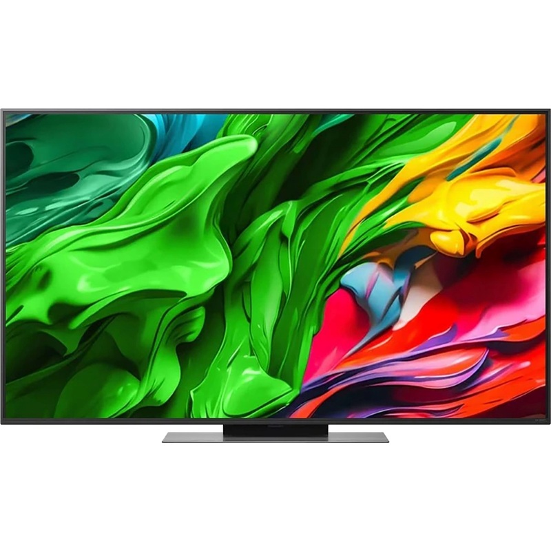 Изображение товара Телевизор LG 55 дюймов 55QNED86A6A.ARUG Ultra HD 4K
