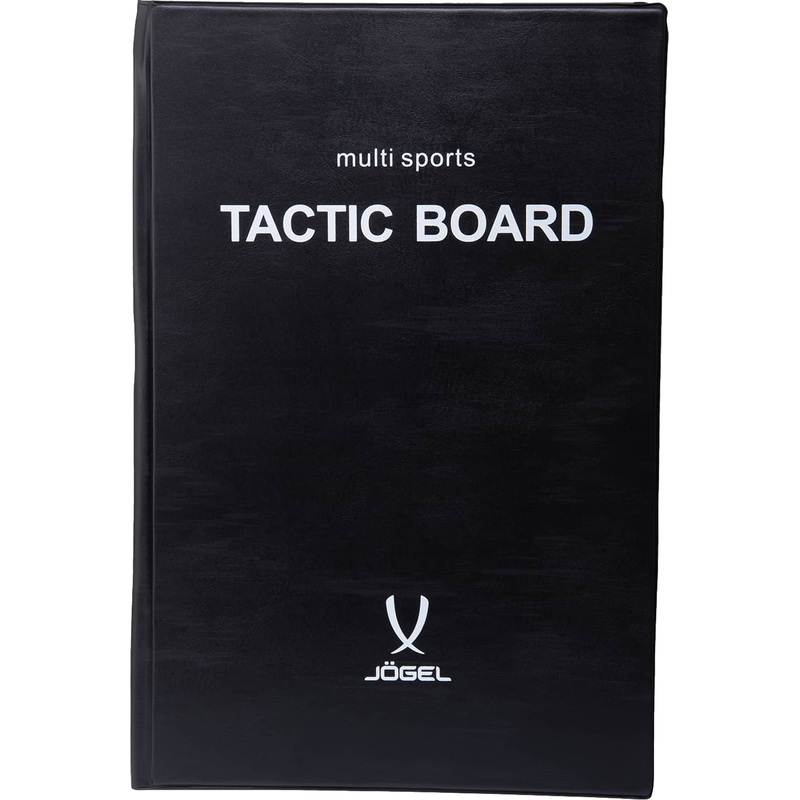 Изображение товара Планшет тренера Jogel JA-121 с магнитной доской и аксессуарами