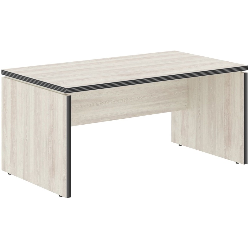 Изображение товара Стол руководителя Torr (сосна эдмонт, 1600х900х750 мм)