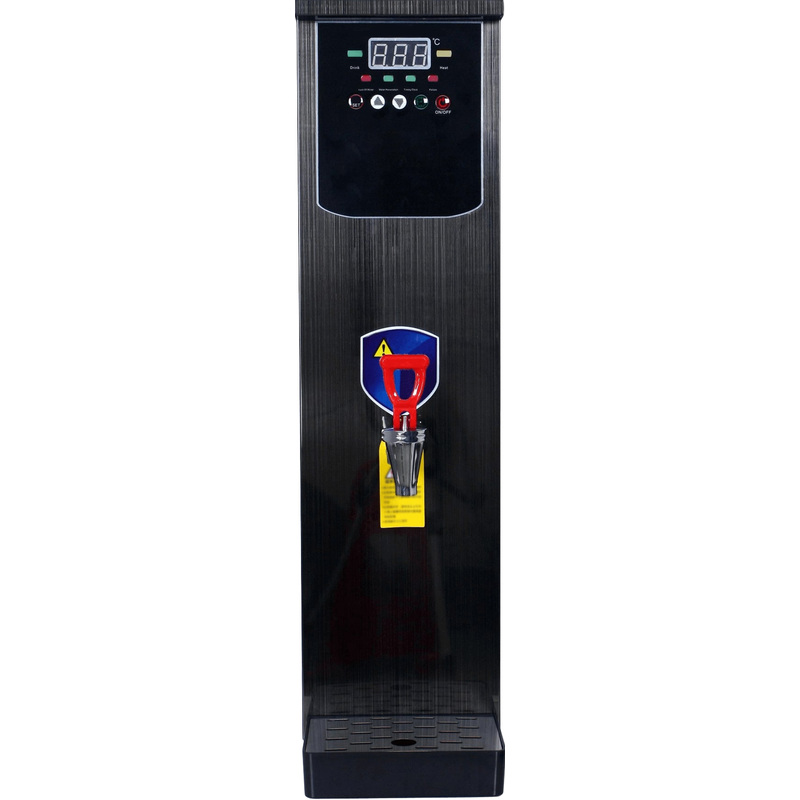 Изображение товара Кипятильник Gastrorag DK-WB-20MC 20 л электромеханический для кухни