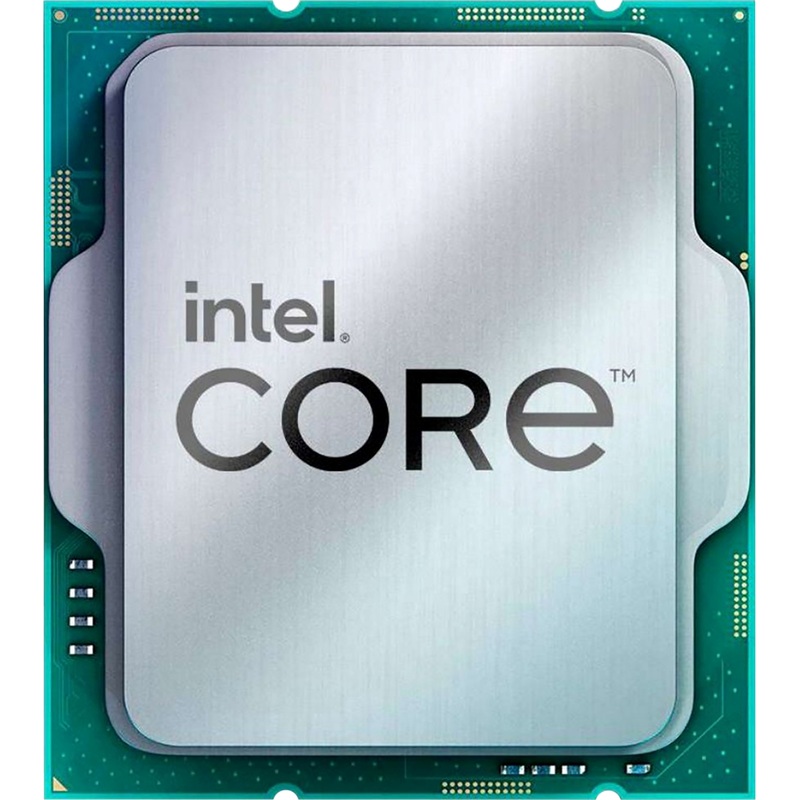 Изображение товара Процессор Intel Core i5 14400F OEM 10 ядер 16 потоков LGA1700 DDR5