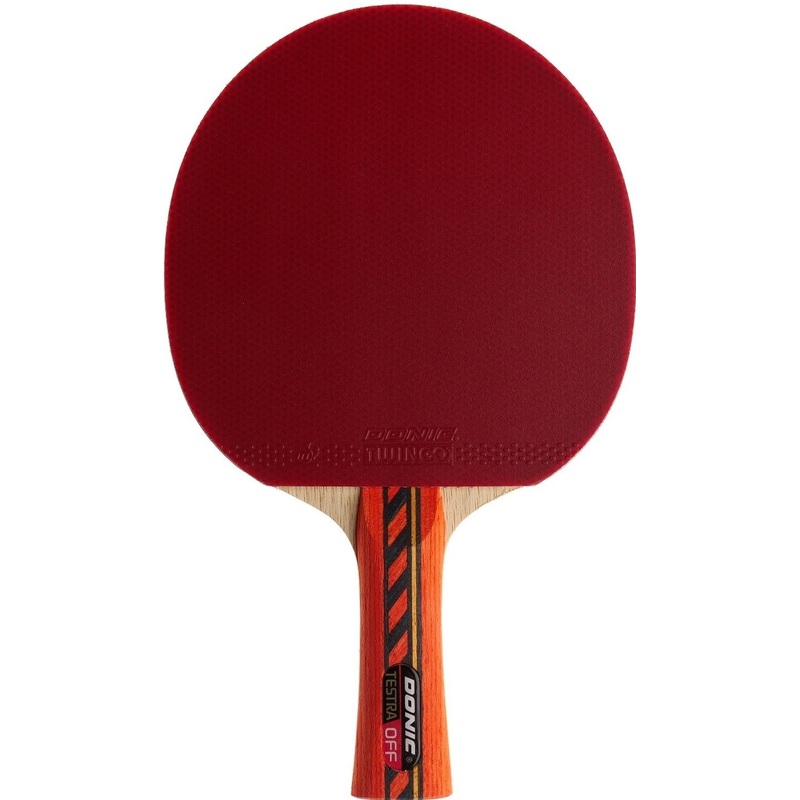 Изображение товара Ракетка для настольного тенниса Donic Testra Off