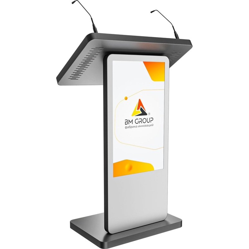 Изображение товара Трибуна интерактивная BM Group Alibi NEW 21,5