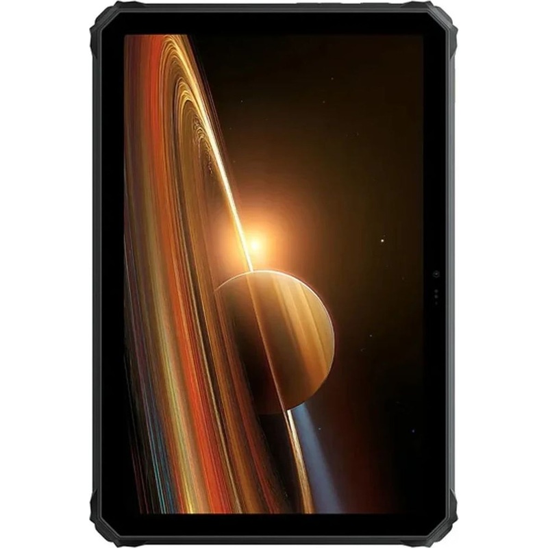 Изображение товара Планшет Blackview Active 5 8.68" 8/128 ГБ чёрный