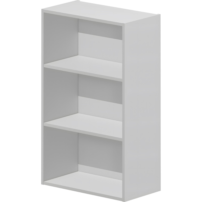 Изображение товара Кухонный навесной шкаф VOK WO 96 40 белый шагрень 400х315х960 мм