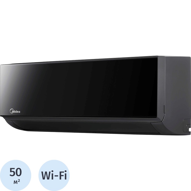 Изображение товара Сплит-система инверторная Midea MSAG4W-18N8D0 комплект