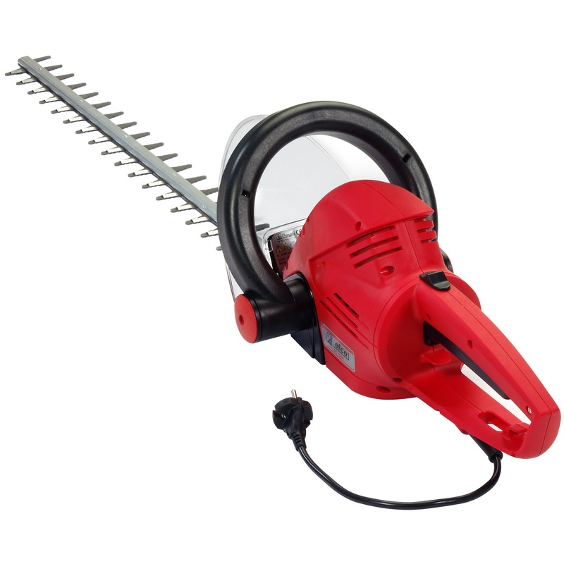 Изображение товара Электрический кусторез EFCO TG 750 E мощностью 700 Вт 70 см двусторонний нож