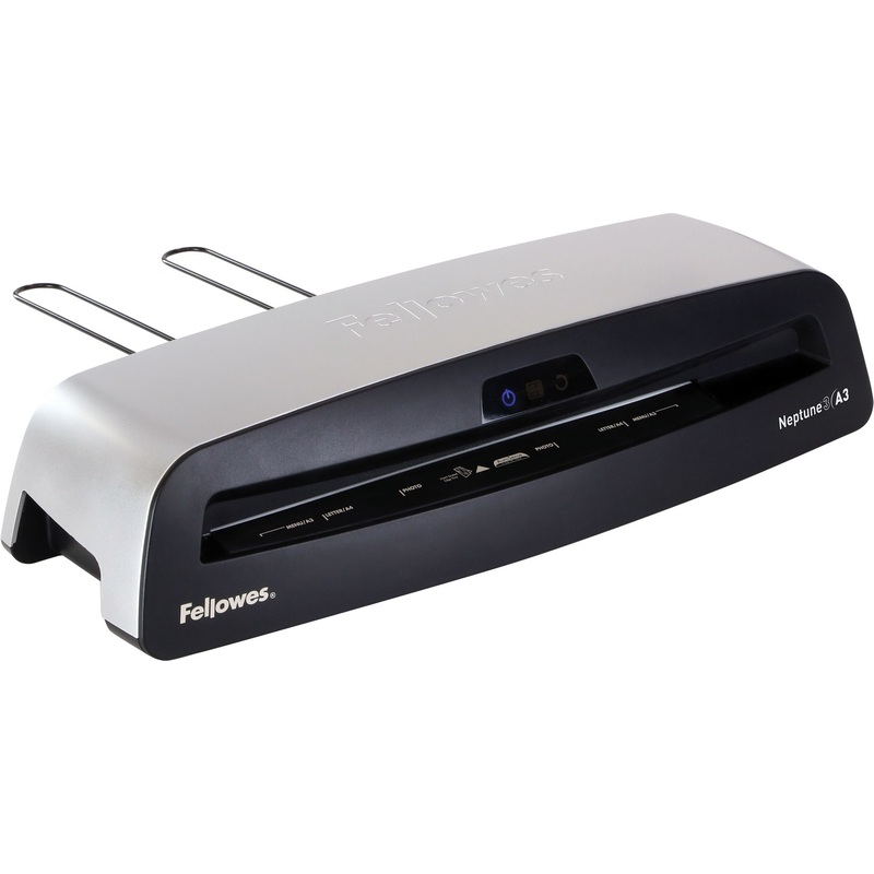 Изображение товара Ламинатор Fellowes Neptune 3 А3 FS-57215 - офисный и персональный