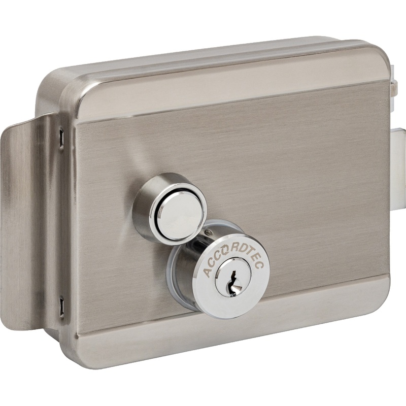 Изображение товара Замок электромеханический AccordTec AT-EL101