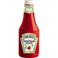 Кетчуп Heinz Томатный 800 г