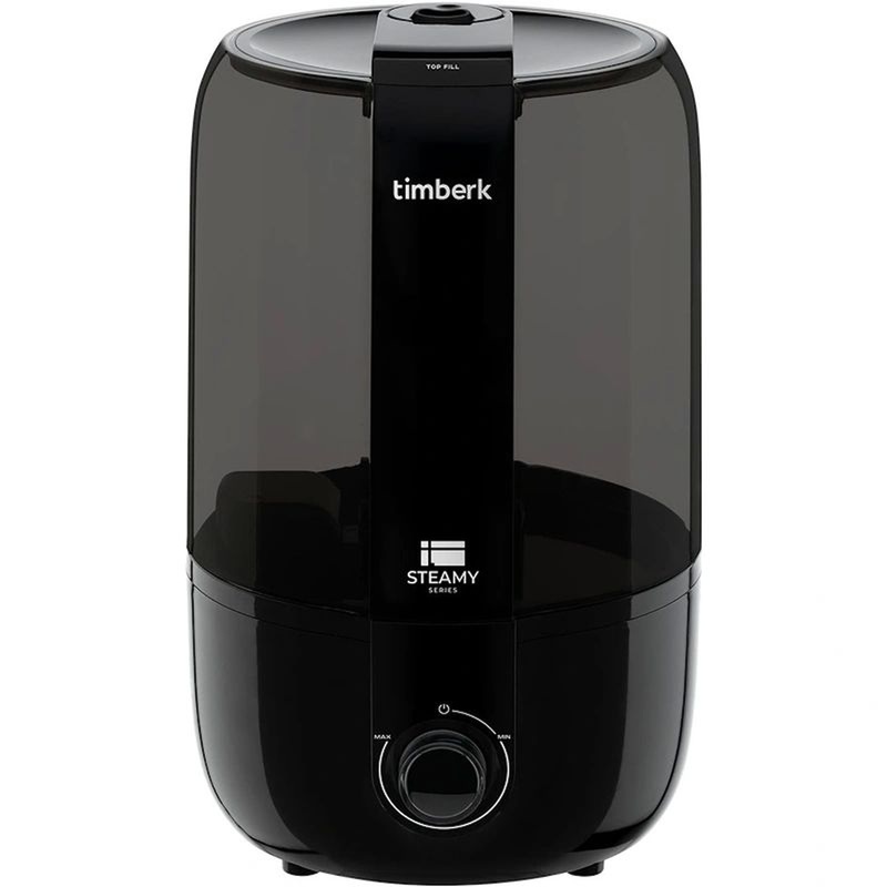 Изображение товара Увлажнитель воздуха Timberk THU UL 37 M (M1) черный