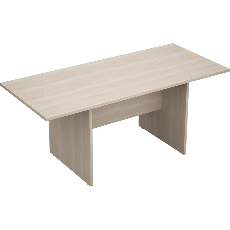 Изображение товара Стол для переговоров Avance 6СП.001 шамони светлый 1800х800х750 мм
