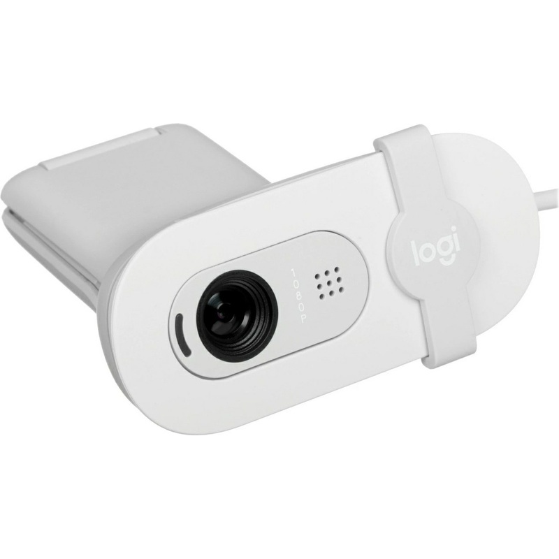 Изображение товара Веб-камера Logitech Brio 100 1920x1080 USB 2.0 для видеоконференций