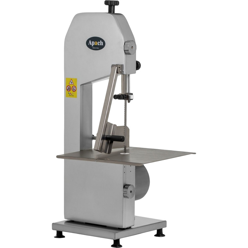 Изображение товара Пила ленточная для мяса Apach Cook Line ASW183A 1Ф (144648)