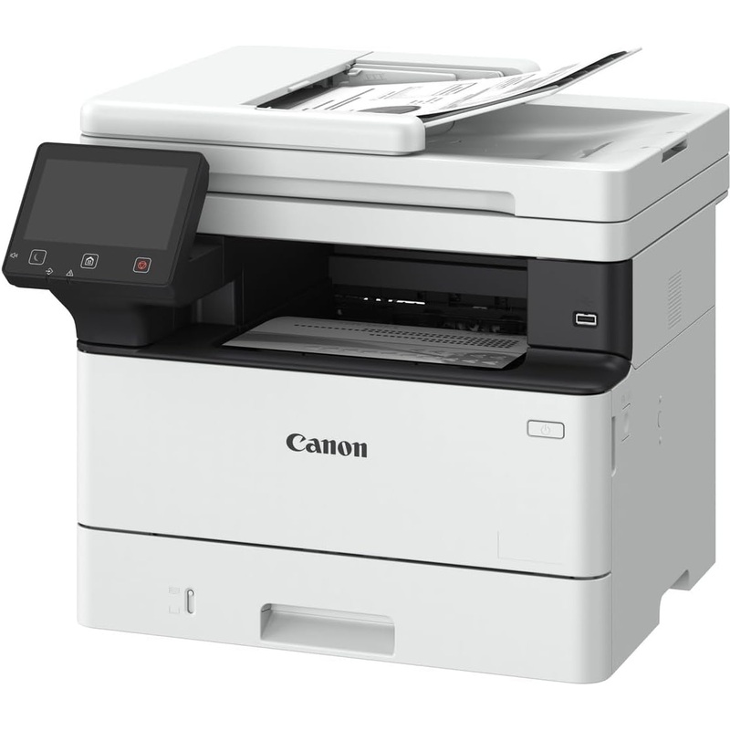 Изображение товара МФУ лазерное Canon i-SENSYS MF465dw 1200x1200 40 стр/мин Wi-Fi Ethernet