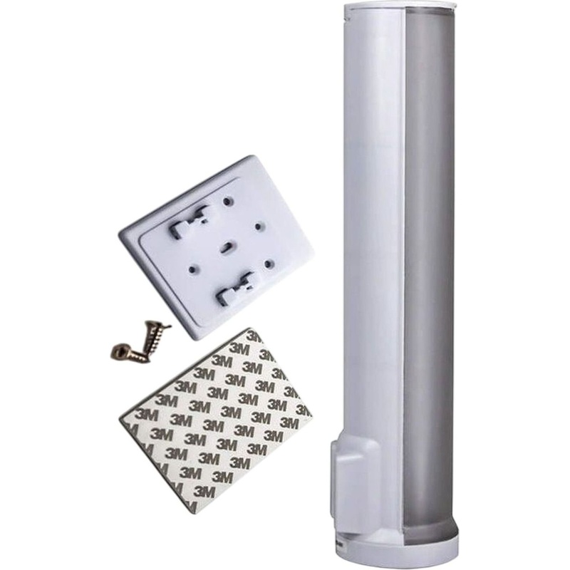 Изображение товара Держатель для стаканов на винтах Aqua Work NF-1 (27155)