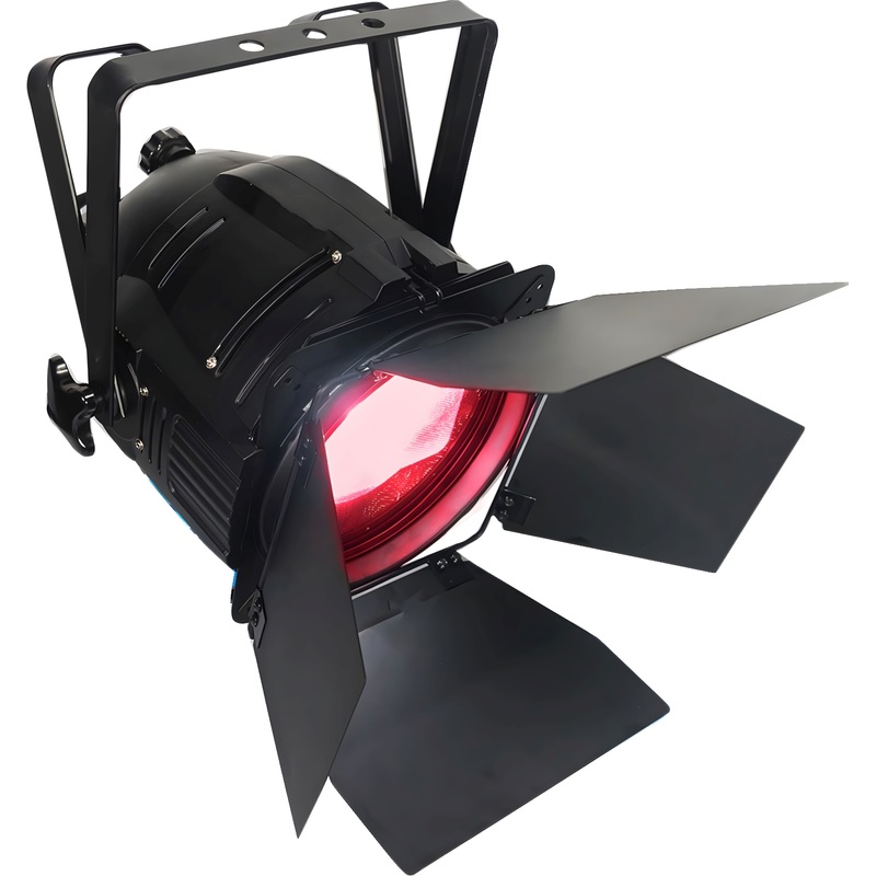 Изображение товара Прожектор Ovation Par Master C1 150 Вт RGBW DMX RDM для сцен и театра