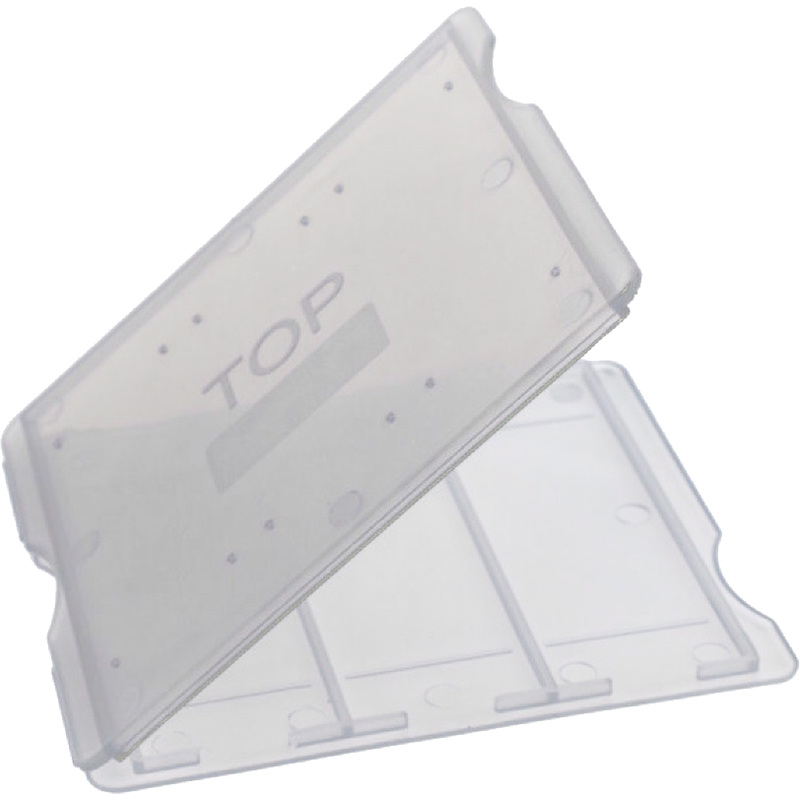 Изображение товара Штатив для хранения предметов одноразовый нестерильный (80 штук в упаковке)