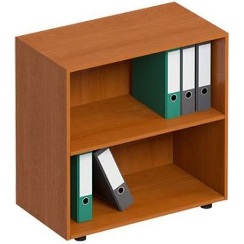 Изображение товара Стеллаж для документов Формула ФР 350 ольха европ. 800х450х780 мм