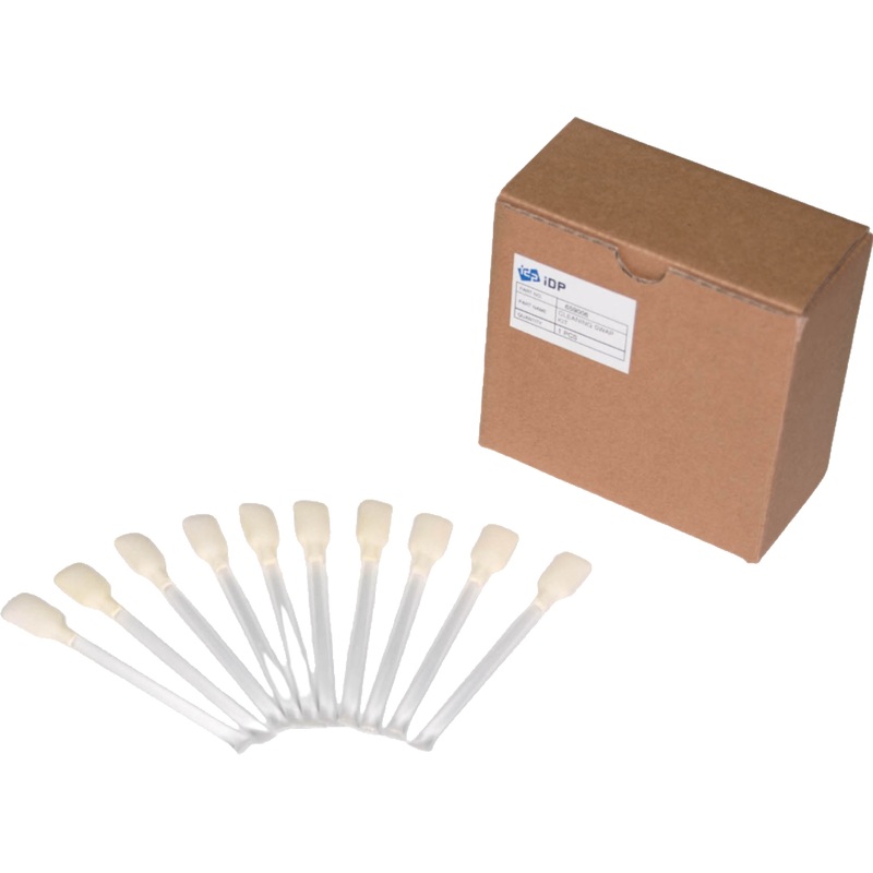 Изображение товара Тампон чистящий Advent Solid (10 штук)