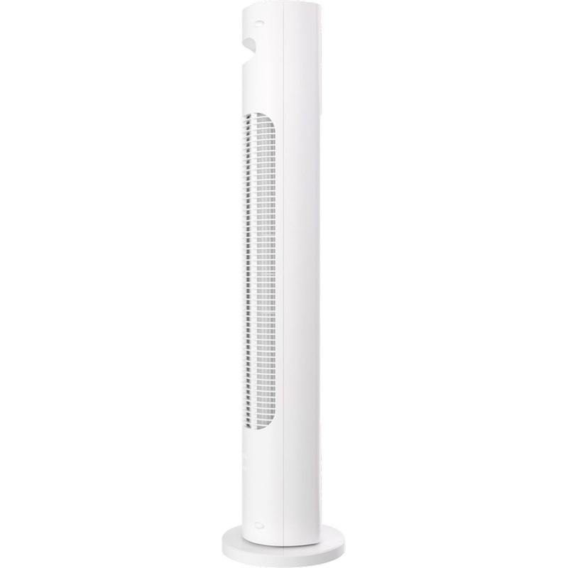 Изображение товара Уценка. Вентилятор напольный колонный Royal Clima RBF-801E-WT белый