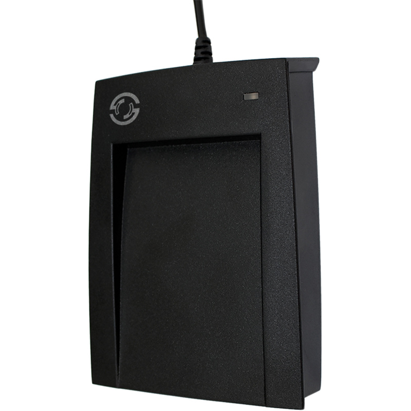 Изображение товара Считыватель магнитных карт Tantos TS-RDR-USB-EM USB 125 kHz для EM Marine