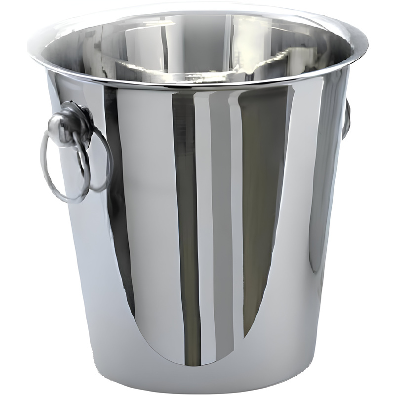 Изображение товара Ведро для шампанского Maco нержавеющая сталь 6.2 л