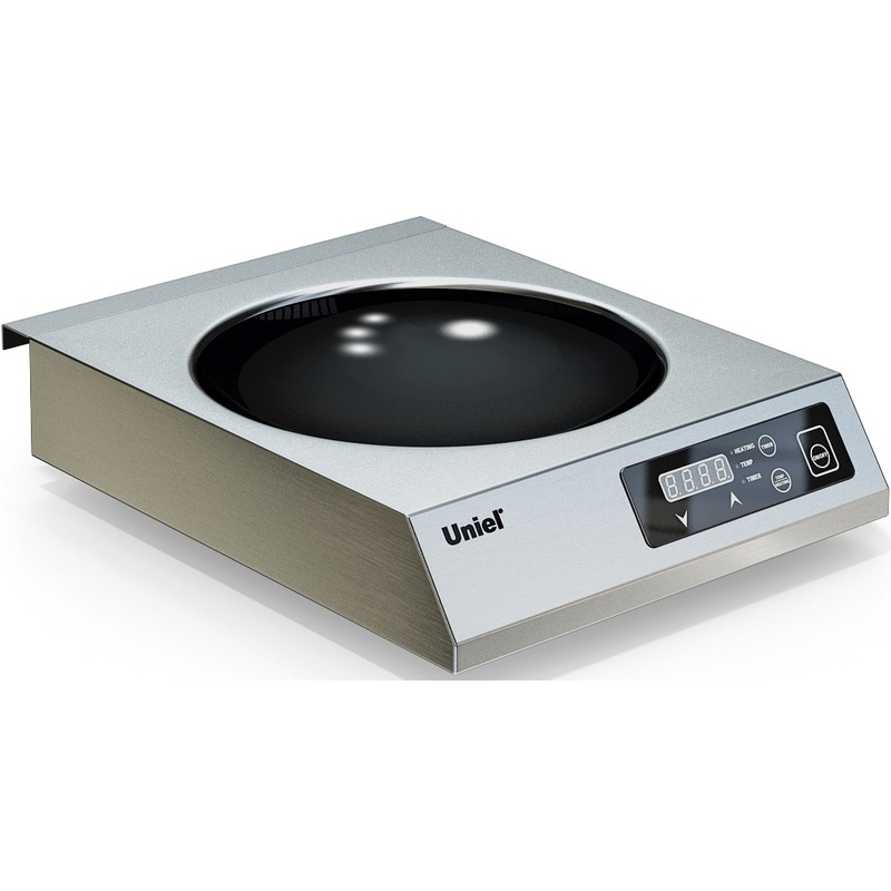 Изображение товара Плита настольная индукционная Техно-ТТ UN-3.5KC-1