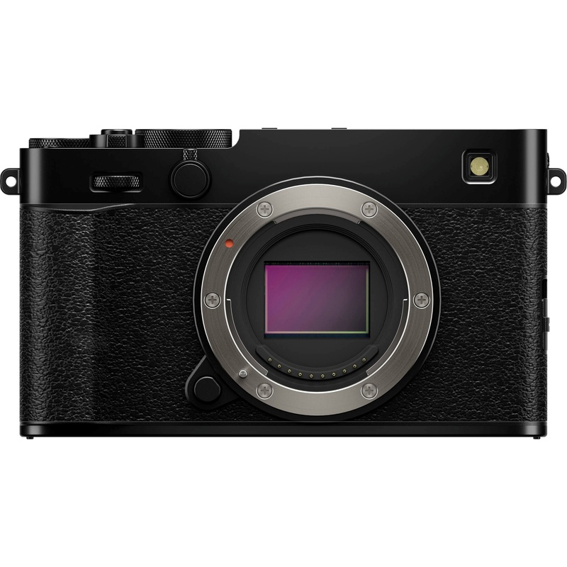 Изображение товара Фотоаппарат Fujifilm X-E5 body (16949844)