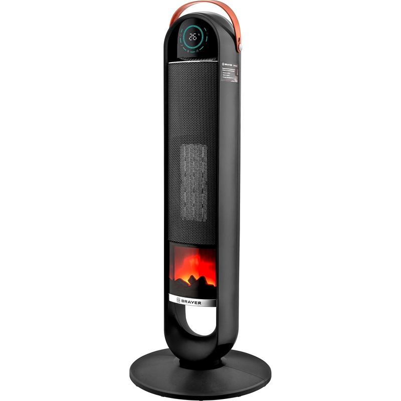 Изображение товара Тепловентилятор Brayer BR4862