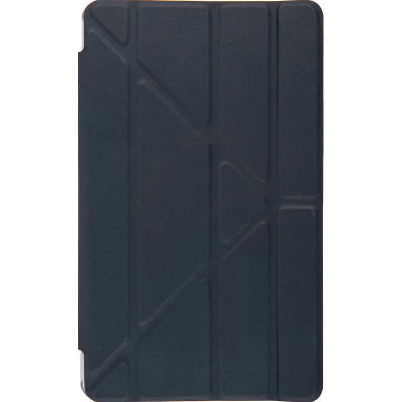 Изображение товара Чехол-книжка Red Line для Samsung Galaxy Tab A8.0 T290/T295 серый