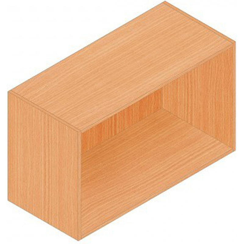 Изображение товара Каркас-антресоли Референт Р.А-3, бук светлый, 794x394x400 мм