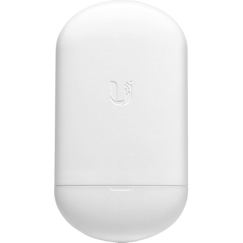 Изображение товара Точка доступа Ubiquiti NanoStation Loco5AC