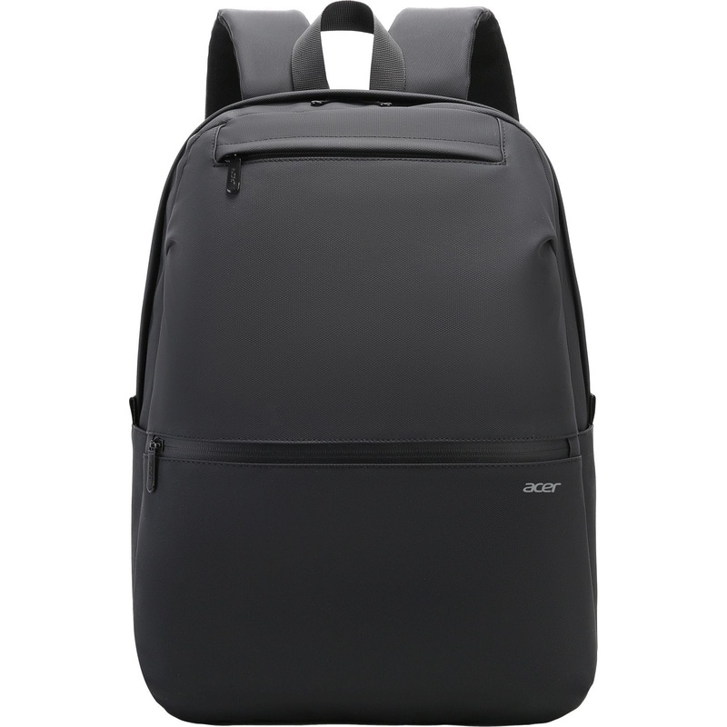 Изображение товара Рюкзак для ноутбука 15.6 Acer OBG408 чёрный универсальный с отделением для документов