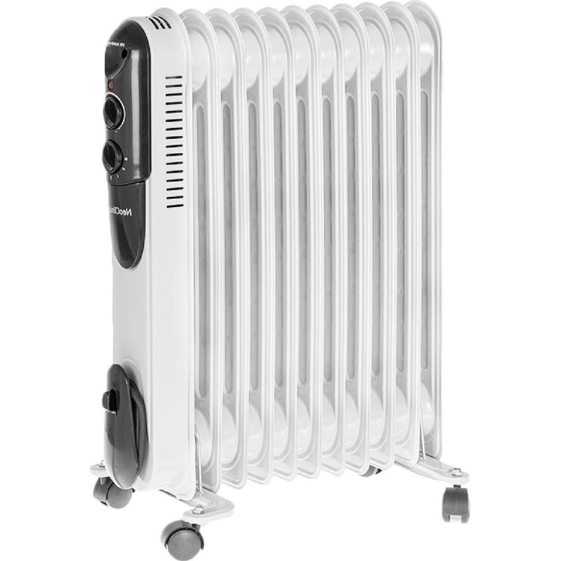 Изображение товара Радиатор масляный Neoclima NC 9311