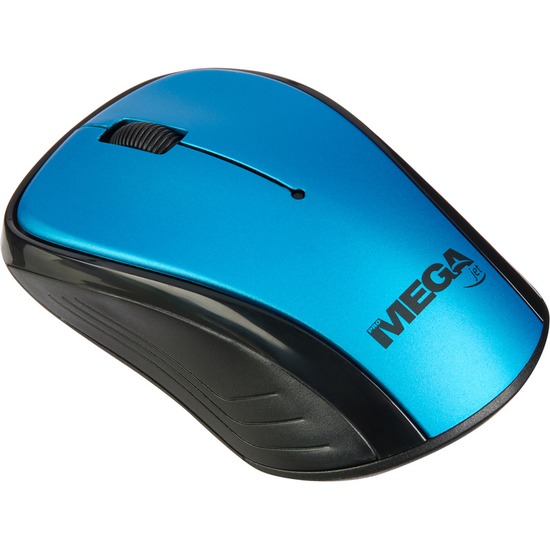 Изображение товара Беспроводная мышь ProMega jet WM006 синяя