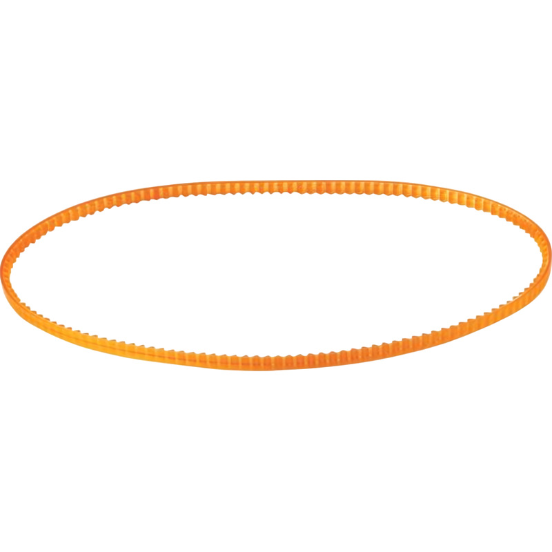 Изображение товара Приводной ремень для переплетного станка Юнгер М268 оранжевый 550 мм