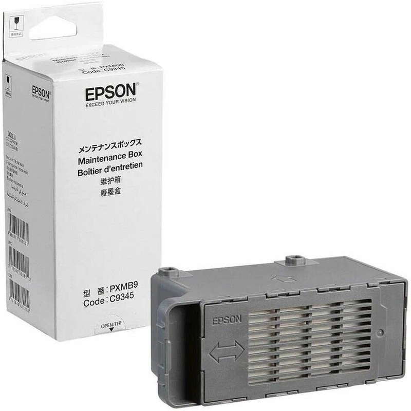 Изображение товара Ёмкость для отработанных чернил Epson C9345 C12C934591 совместимо с моделями Epson