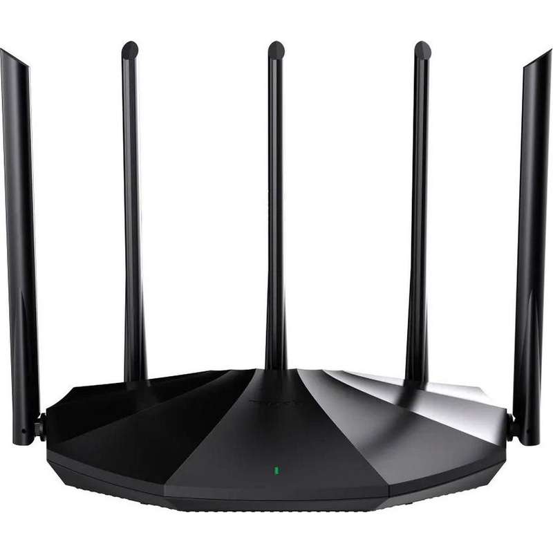 Изображение товара Маршрутизатор Tenda TX2Pro с поддержкой Wi-Fi 6 и 5 антеннами