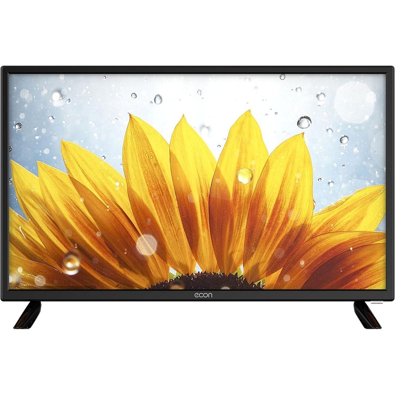Изображение товара Телевизор 24" Econ EX-24HS007B HD ready Smart TV Wi-fi Россия