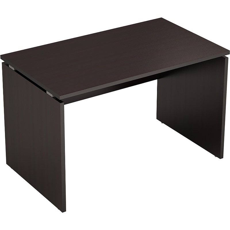 Изображение товара Стол прямой Avance 6С.008 (венге, 1200х700х750 мм)