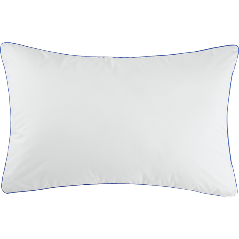 Изображение товара Подушка для сна Guten Morgen 50x70 см искусственный лебяжий пух гипоаллергенная