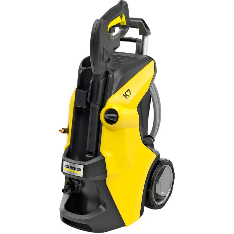 Изображение товара Мойка высокого давления Karcher K 7 Power Flex для эффективной очистки