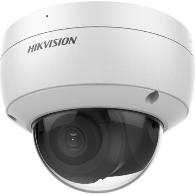 Изображение товара Уличная IP-камера видеонаблюдения Hikvision DS-2CD2123G2-IU с поворотом и IP67