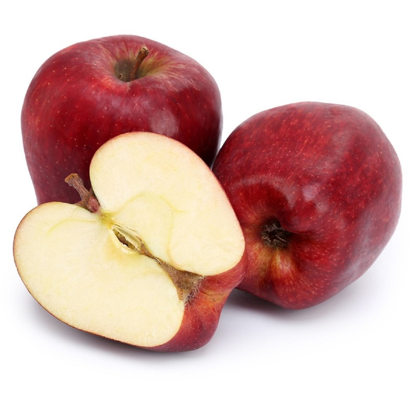 Изображение товара Яблоки Ред Чиф 1 кг - сладкий поздний сорт фруктов с богатым составом