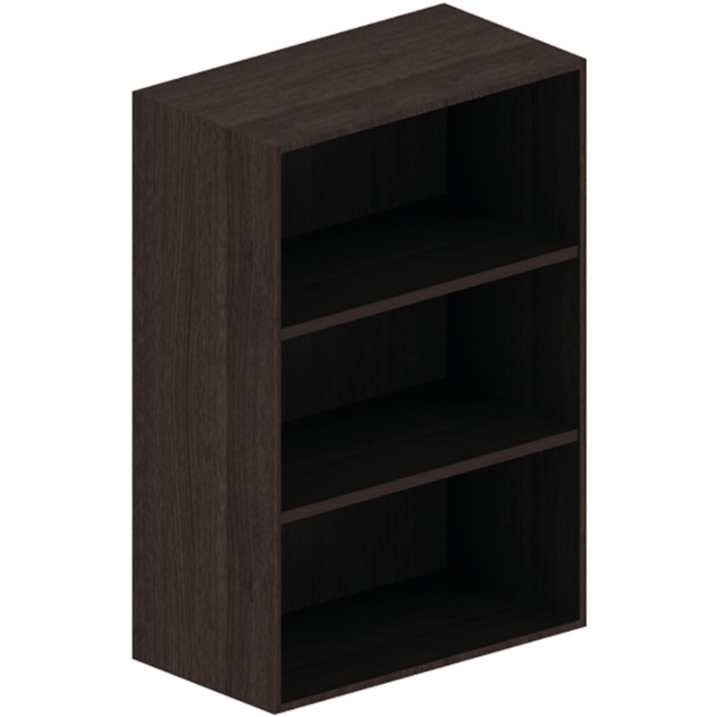 Изображение товара Стеллаж для документов Форум/Статус ФР-5.0 венге 800х430х1177 мм